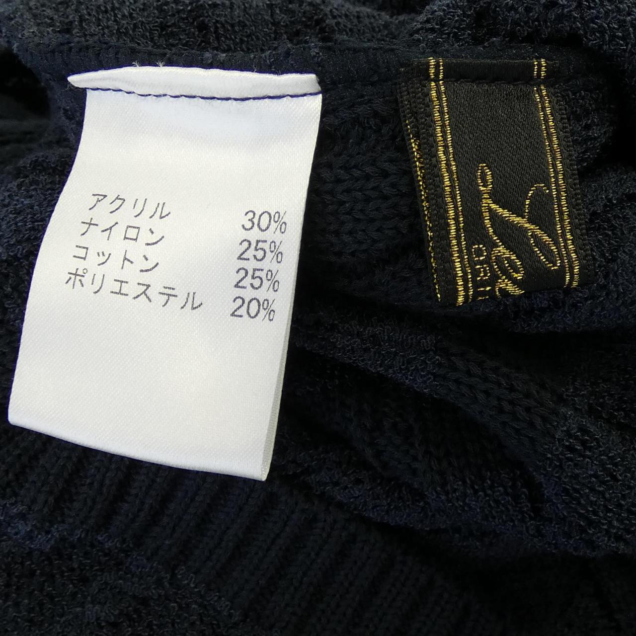 レリアン トップス