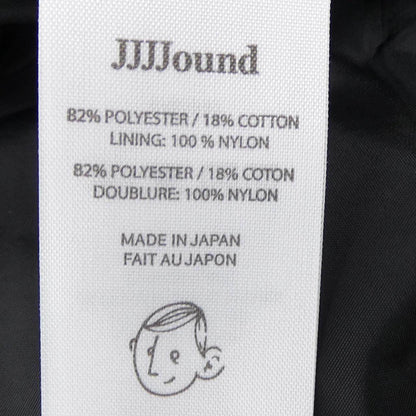 JJJJound コート