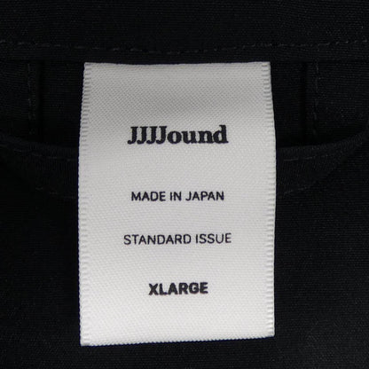 JJJJound コート