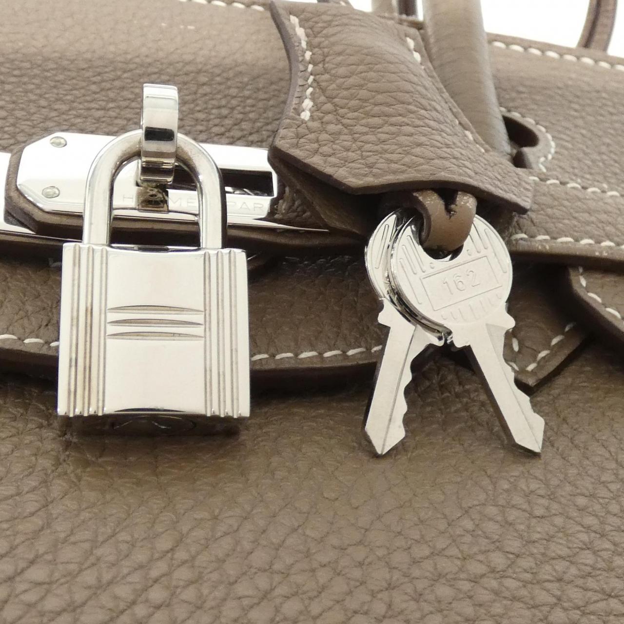 エルメス バーキン30 トゴ
