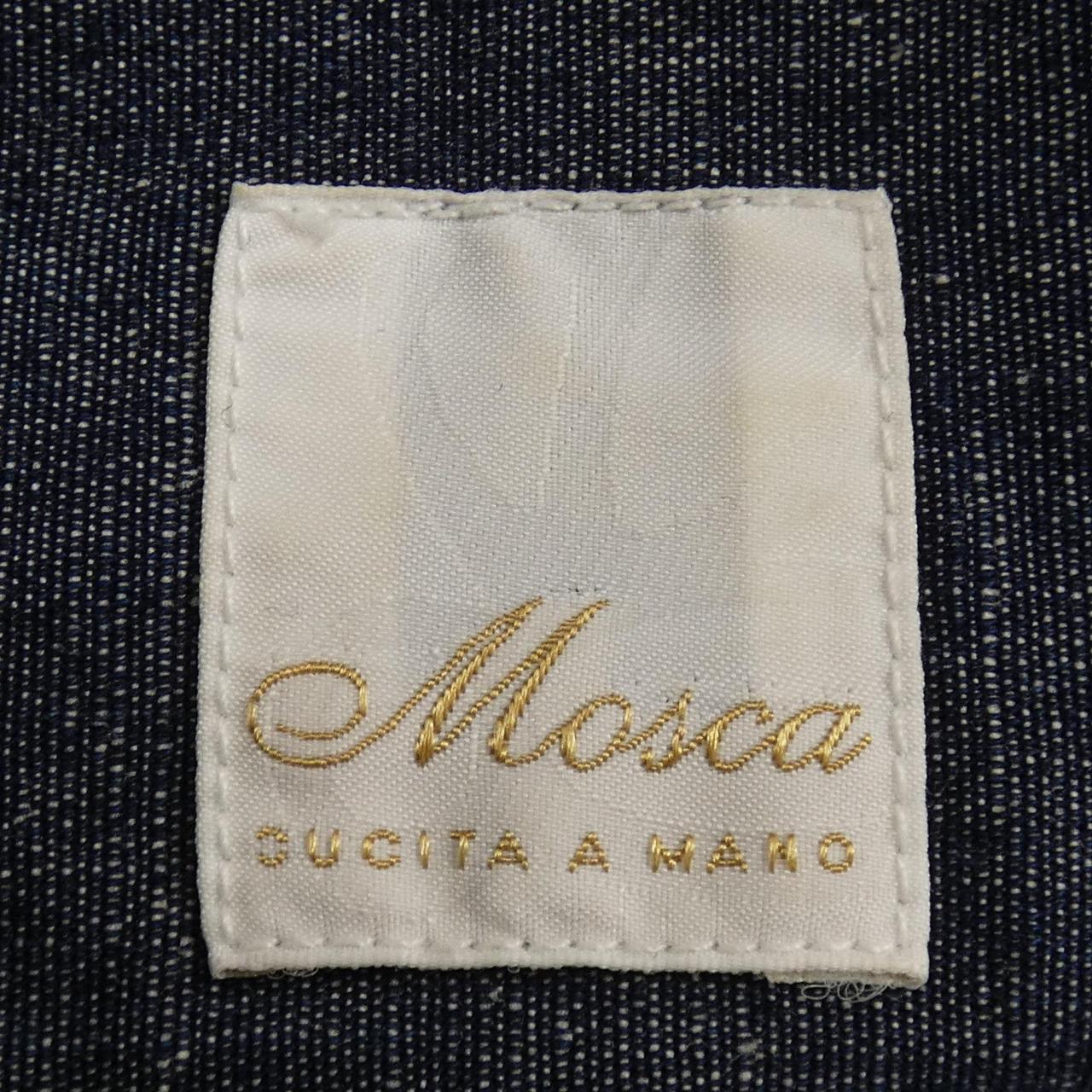 MOSCA シャツ