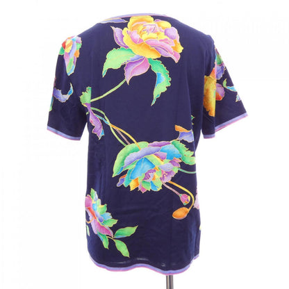 レオナールファッション コットンTシャツ