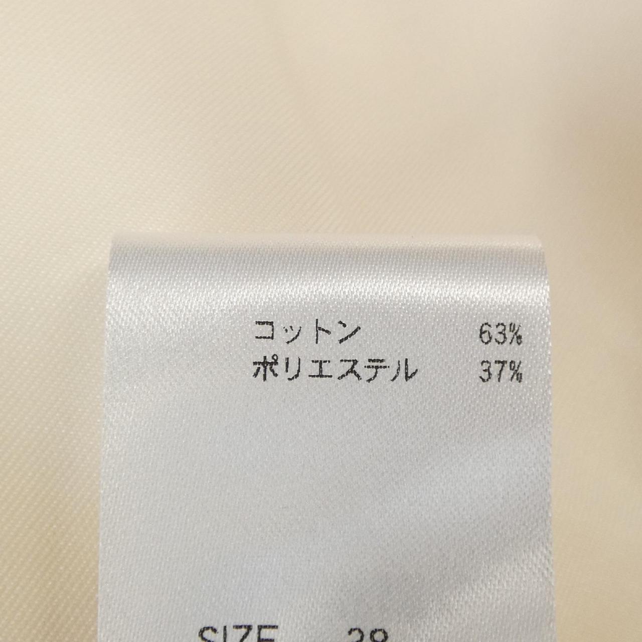 ミッシェルクラン ジャケット
