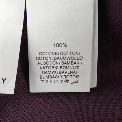 ブルネロクチネリ コットンTシャツ