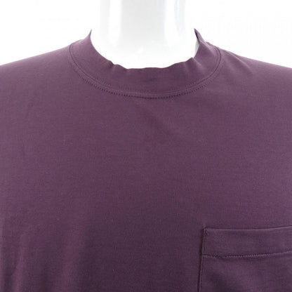 ブルネロクチネリ コットンTシャツ