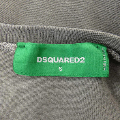 ディースクエアード コットンTシャツ