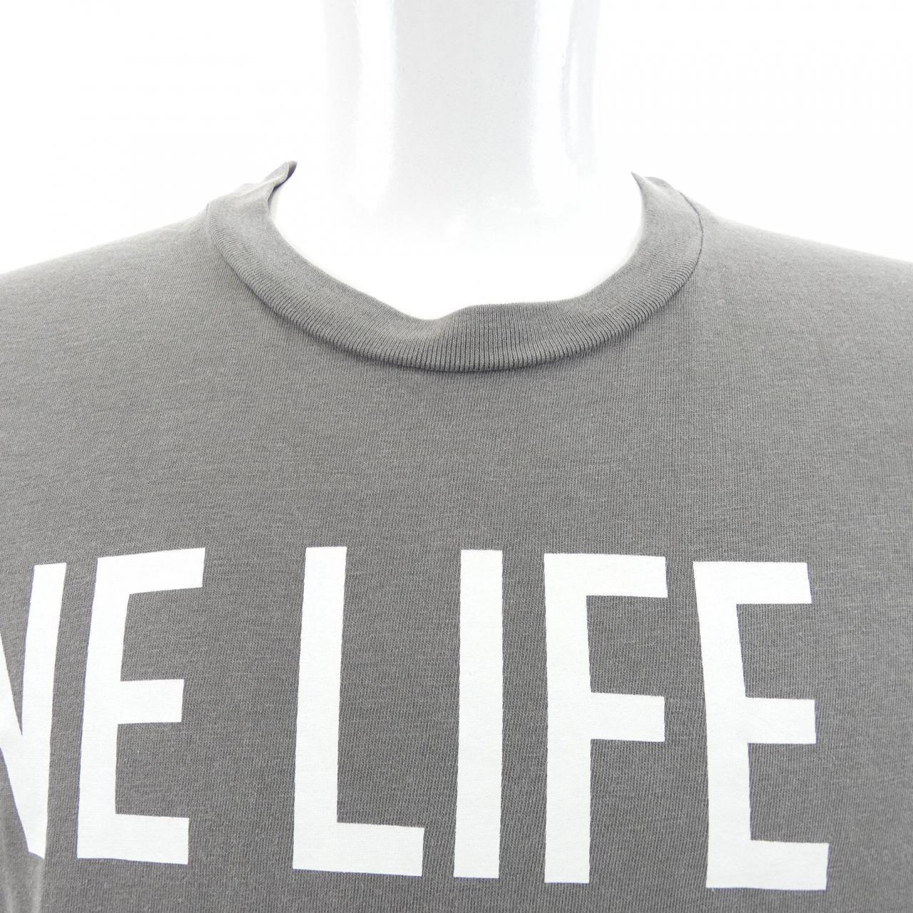 ディースクエアード コットンTシャツ