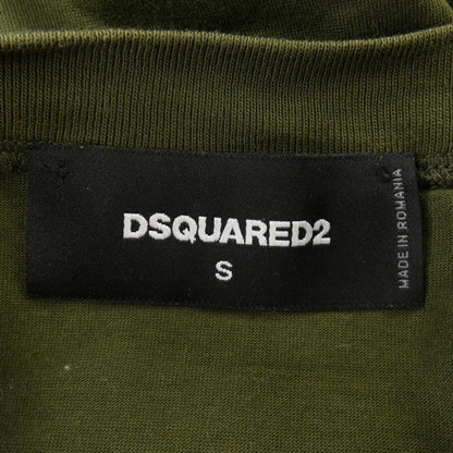 ディースクエアード コットンTシャツ