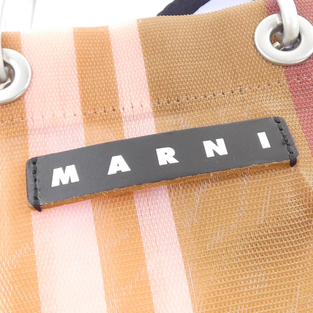 マルニ バッグ