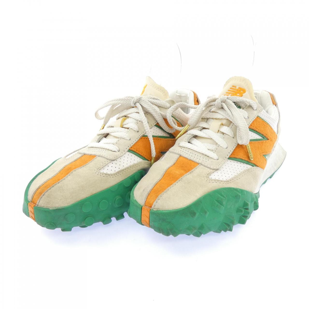 ニューバランス UXC72CBD スニーカー