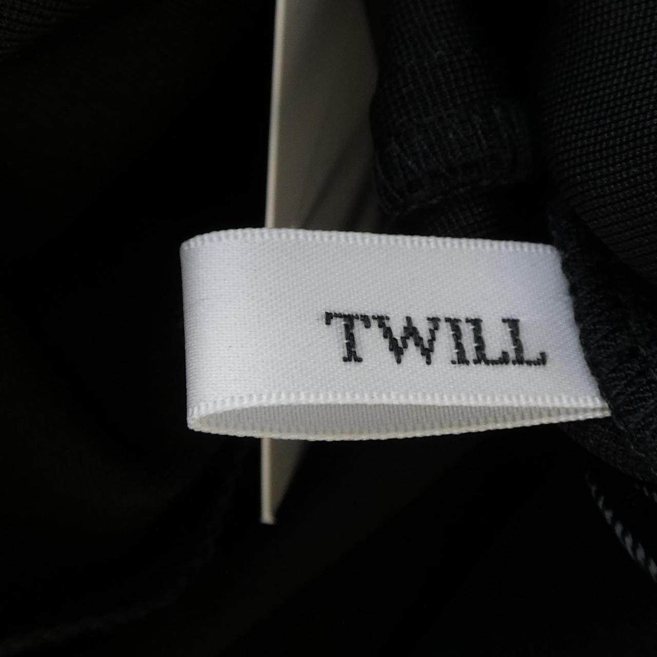 TWILL ワンピース