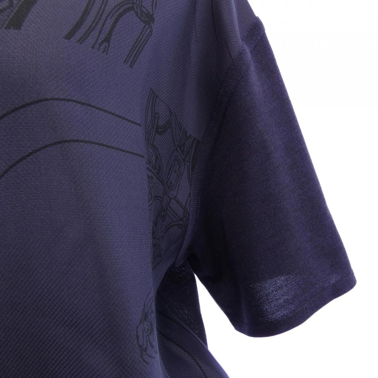 エルメス ツイルレーヌ EN DESORDRE FINESSE トップス