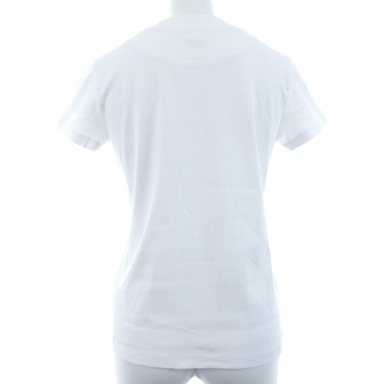 エルメス コットンTシャツ