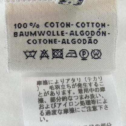 エルメス コットンTシャツ