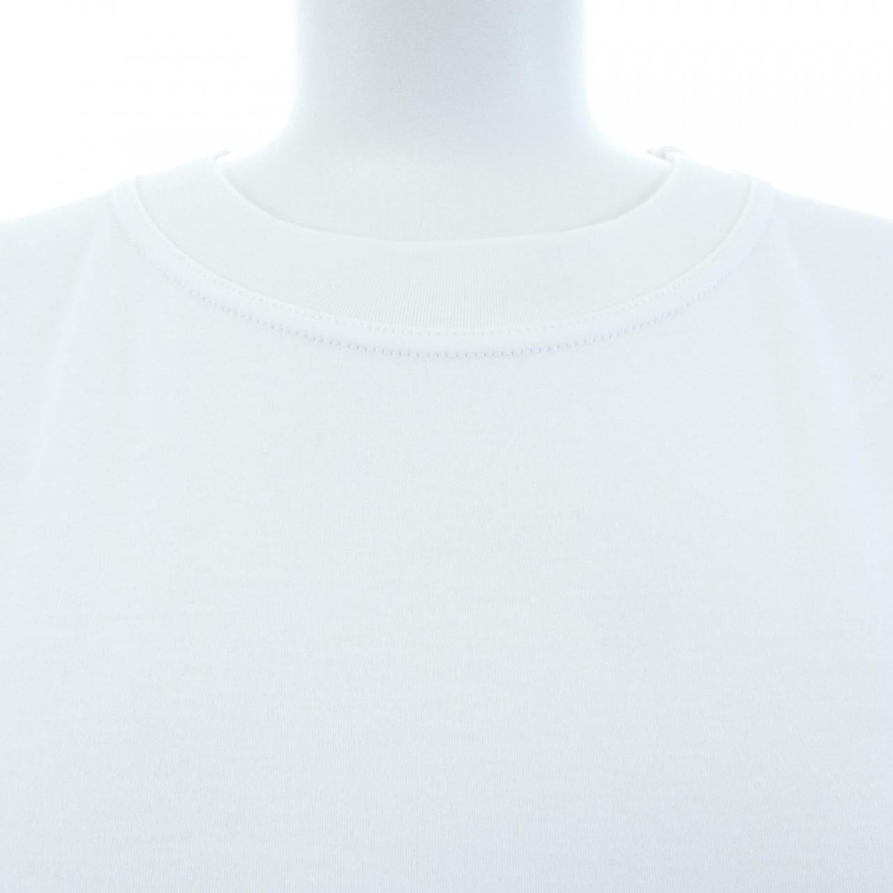 エルメス コットンTシャツ