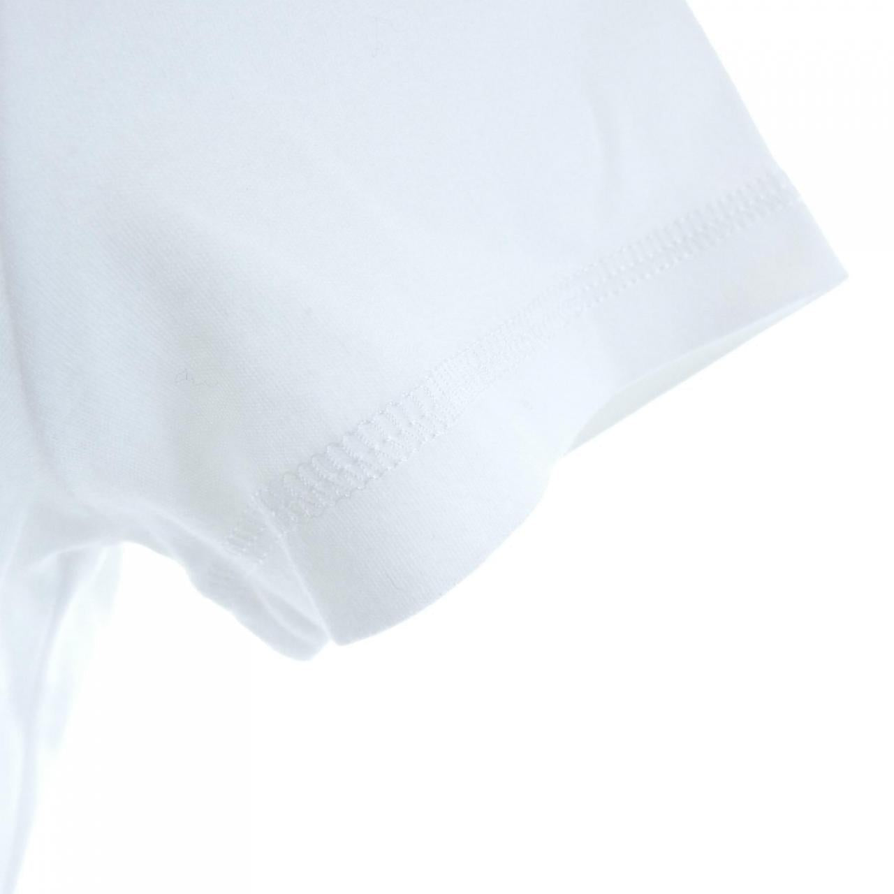 エルメス コットンTシャツ