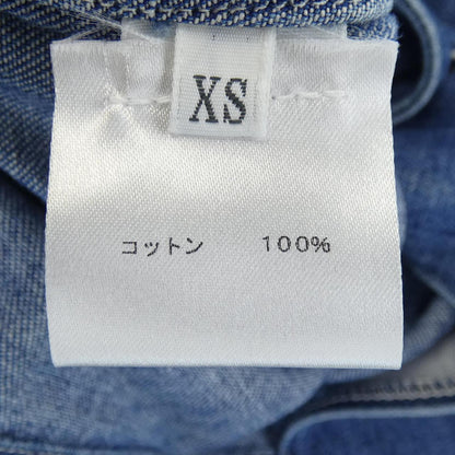 ダノリス コットンシャツ