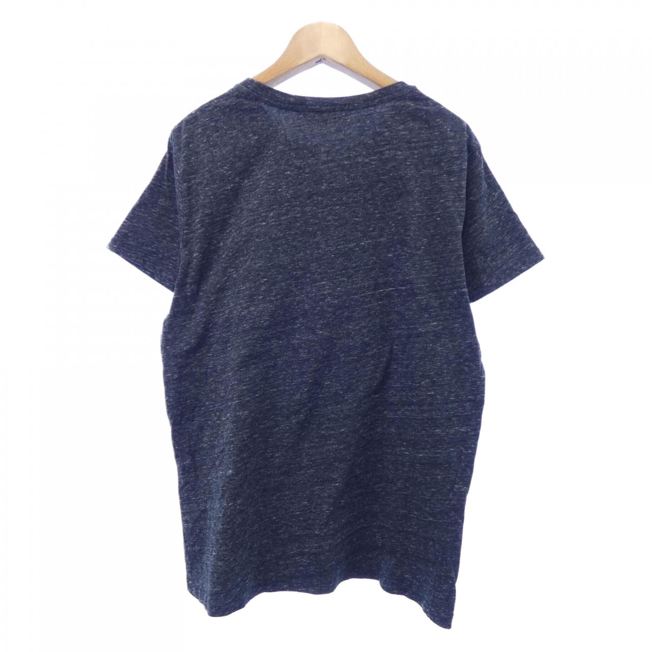 メゾンキツネ コットンTシャツ