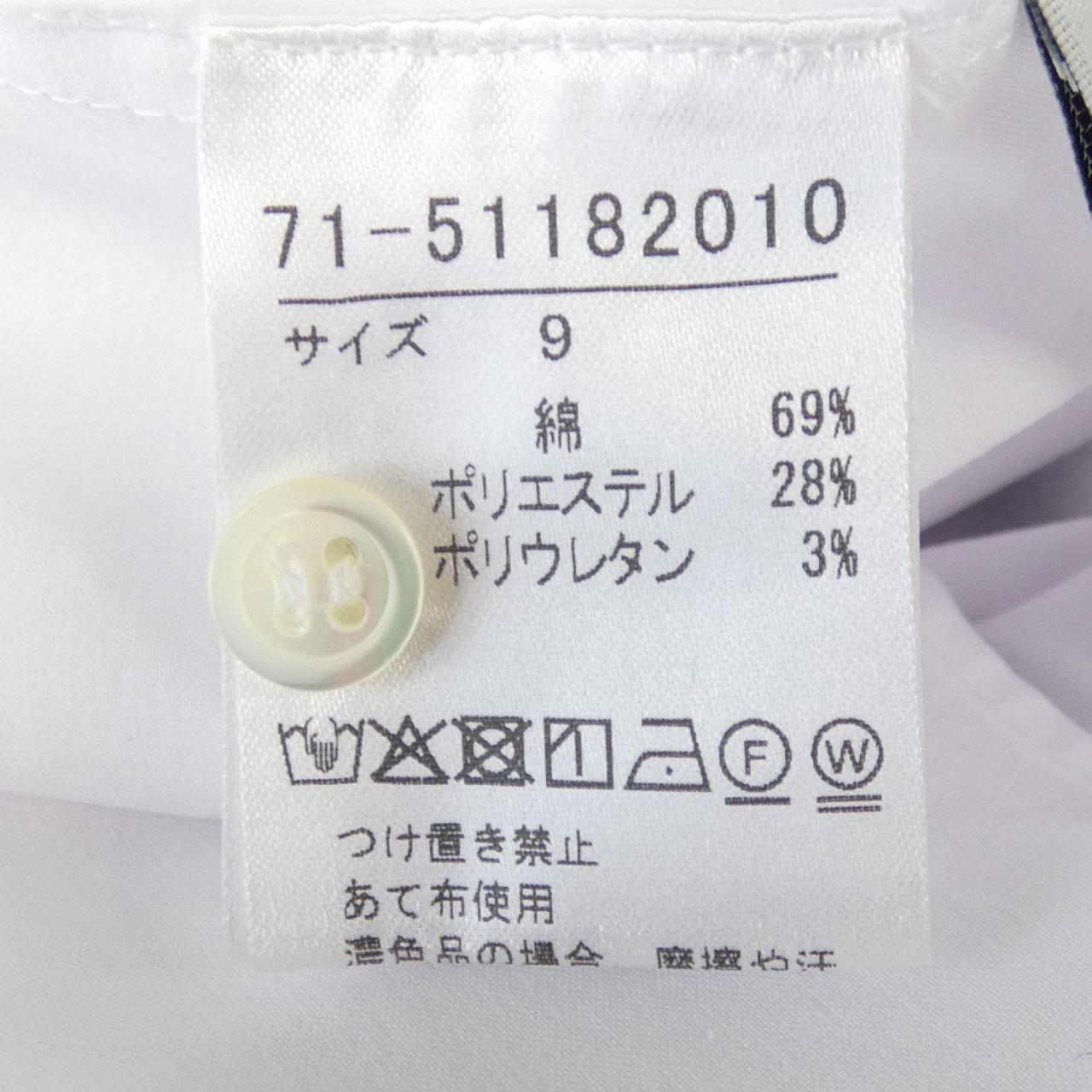 イネド シャツ