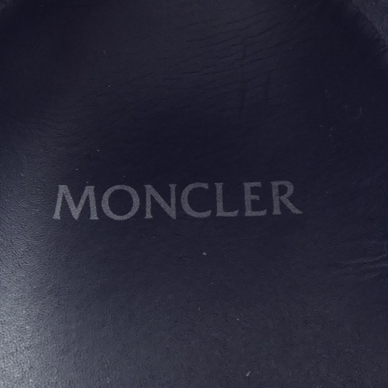 モンクレール スニーカー
