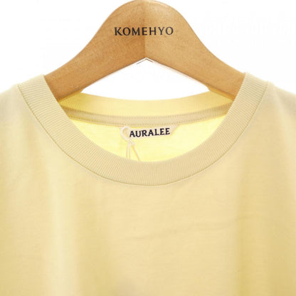 オーラリー Tシャツ