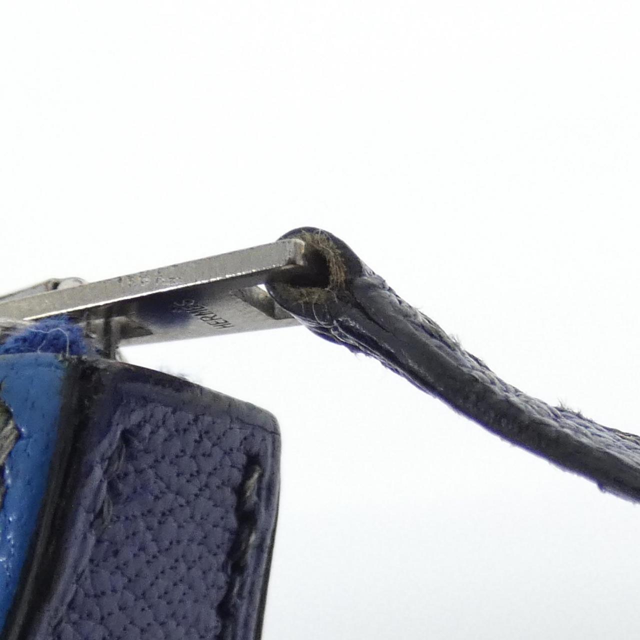 エルメス シェーブル コインケース