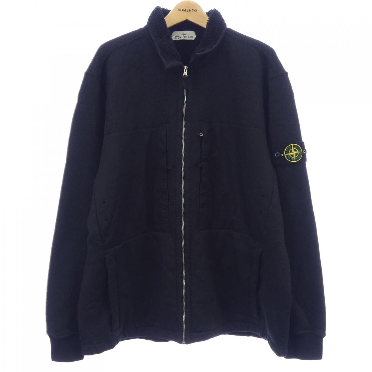 ストーンアイランド ジャケット