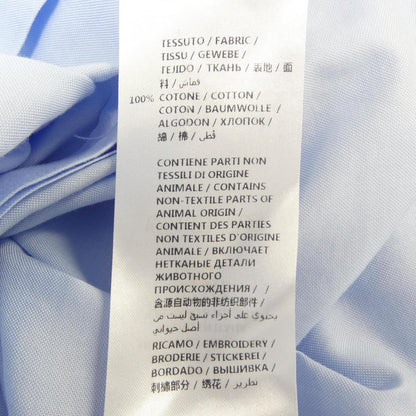グッチ コットンシャツ