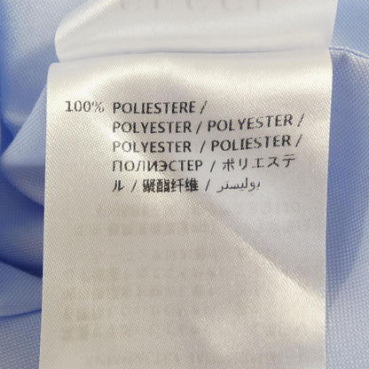 グッチ コットンシャツ