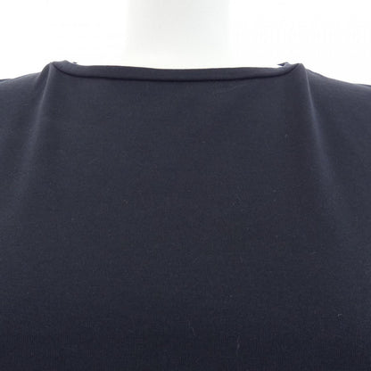 エルメス CHEVRONカルトゥッシュ コットンTシャツ