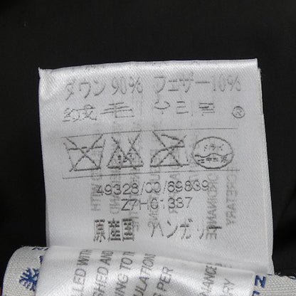 モンクレール ダウンコート