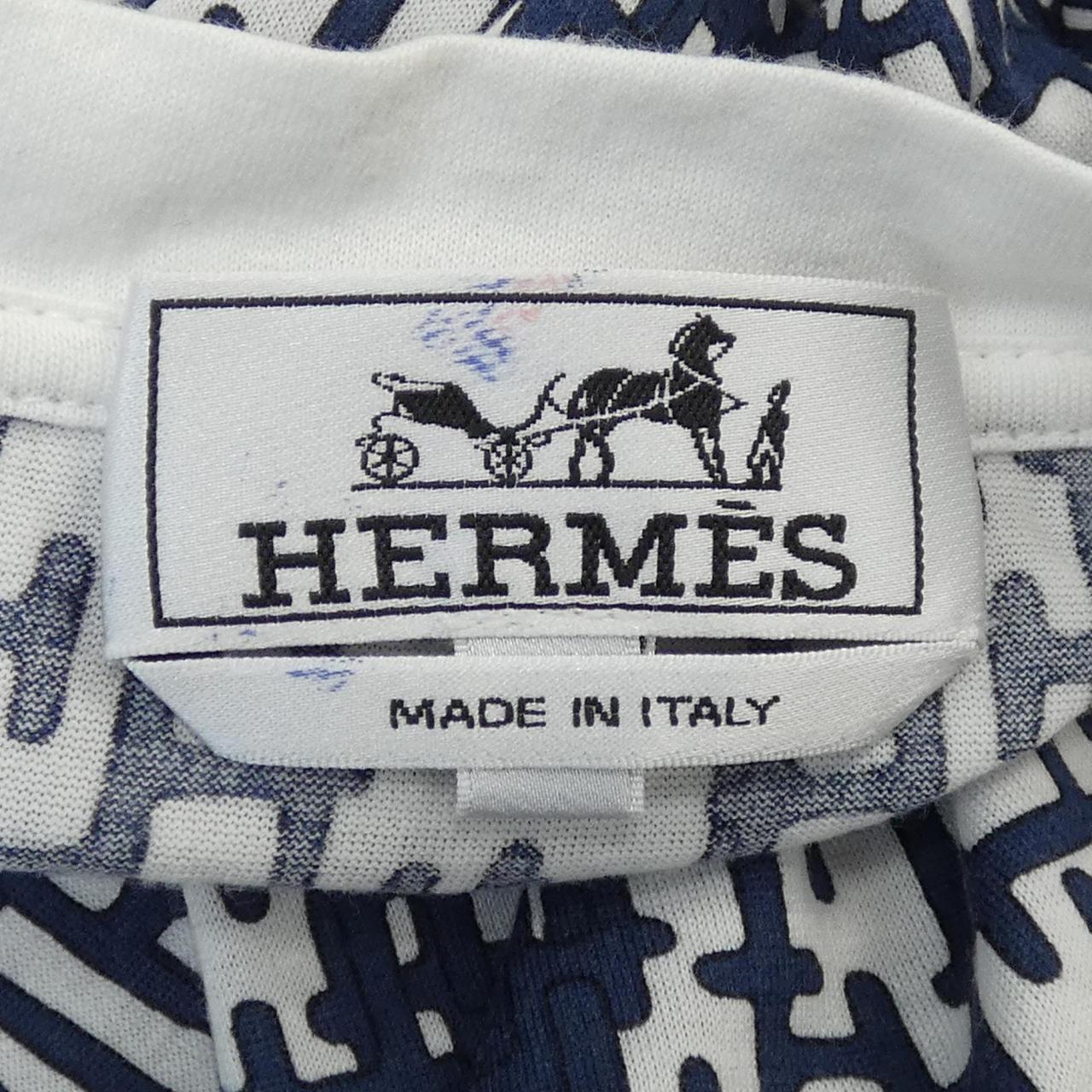 エルメス Tシャツ