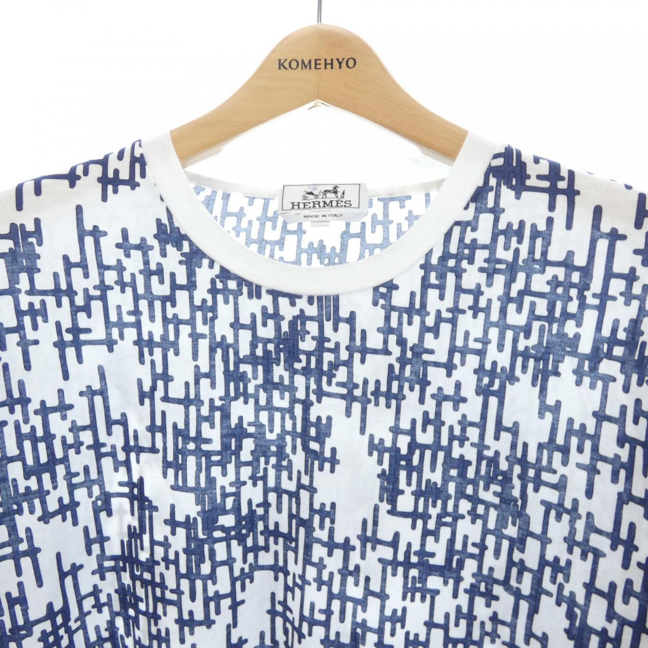 エルメス Tシャツ