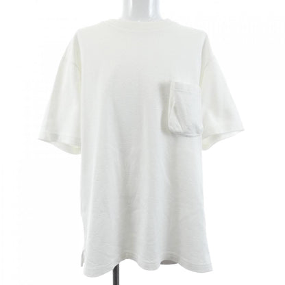 ルイヴィトン シグネチャー3DポケットモノグラムTシャツ