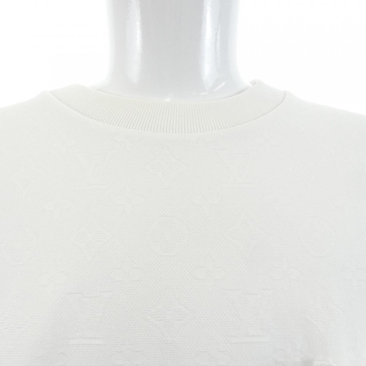 ルイヴィトン シグネチャー3DポケットモノグラムTシャツ