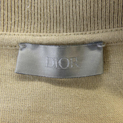 ディオール Christian Dior Couture コットンTシャツ