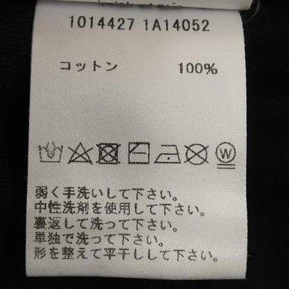 ヴェルサーチェ コットンTシャツ