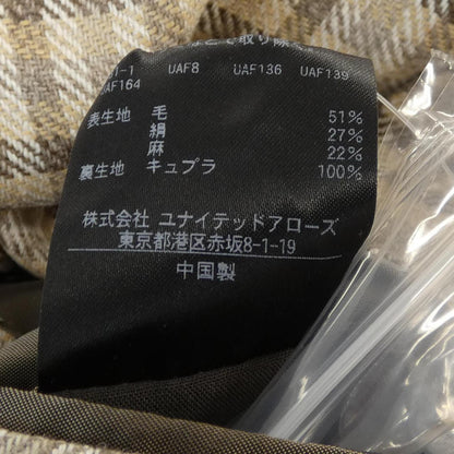 ユナイテッドアローズ ジャケット