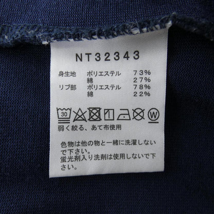 ザノースフェイス コットンTシャツ