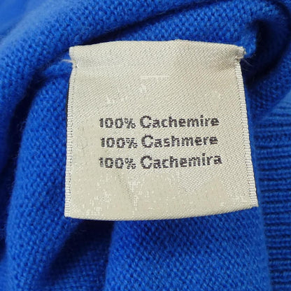 エルメス カシミヤニット