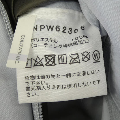 ザノースフェイス GORE-TEX ジャケット