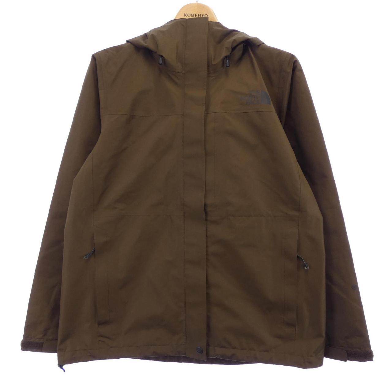 ザ・ノース・フェイス GORE-TEX ジャケット