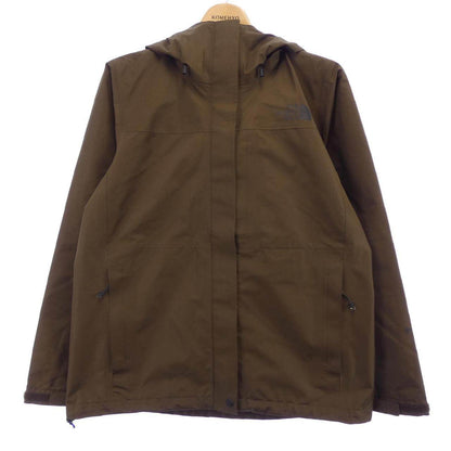 ザ・ノース・フェイス GORE-TEX ジャケット
