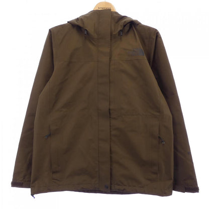 ザノースフェイス ゴアテックス ジャケット