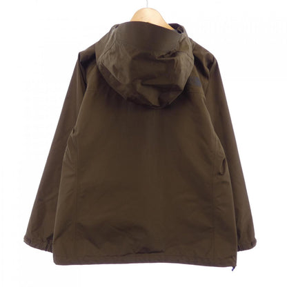 ザノースフェイス ゴアテックス ジャケット