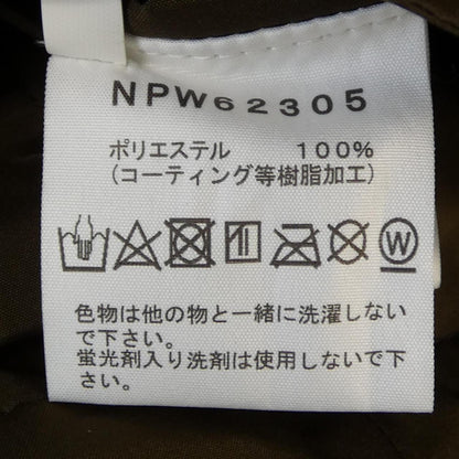ザノースフェイス ゴアテックス ジャケット