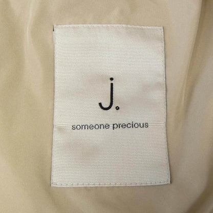 SOMEONE PRECIOUS ブルゾン