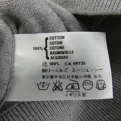 ジョンスメドレー コットンタンクトップ
