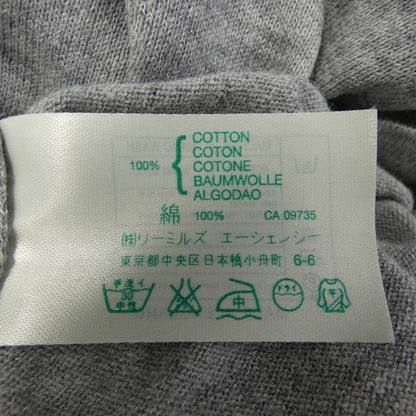ジョンスメドレー コットンニットタンクトップ