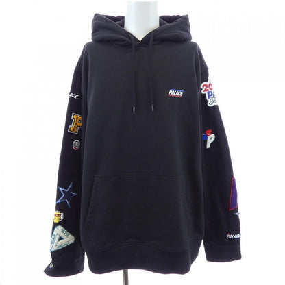 アイジュンヤワタナベ PALACE パーカー